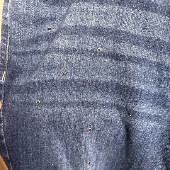 Lane Bryant Skinny Jeans - Picture 4 of 4